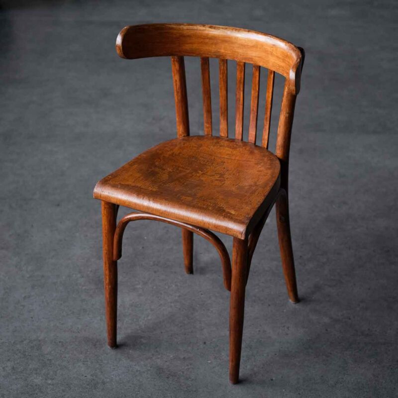 Antika Thonet Sandalye HAF16