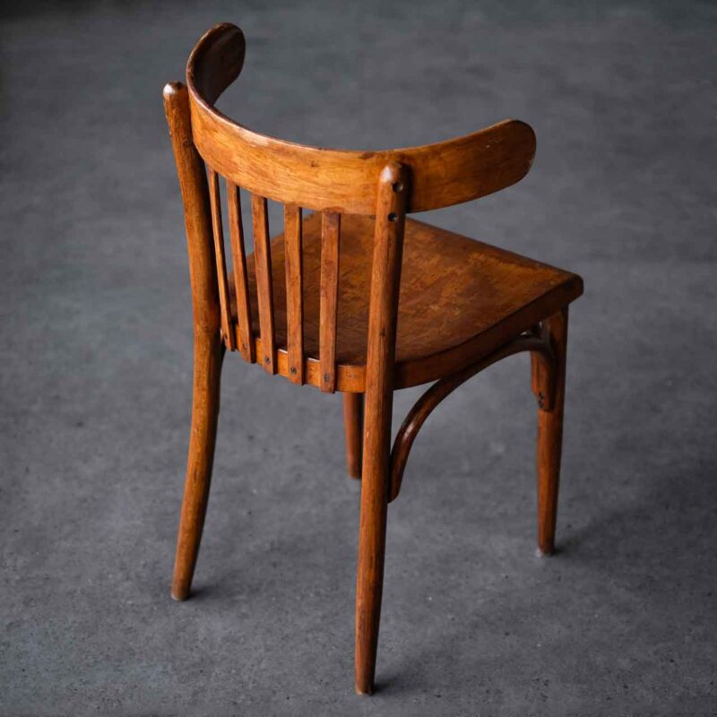 Antika Thonet Sandalye HAF16