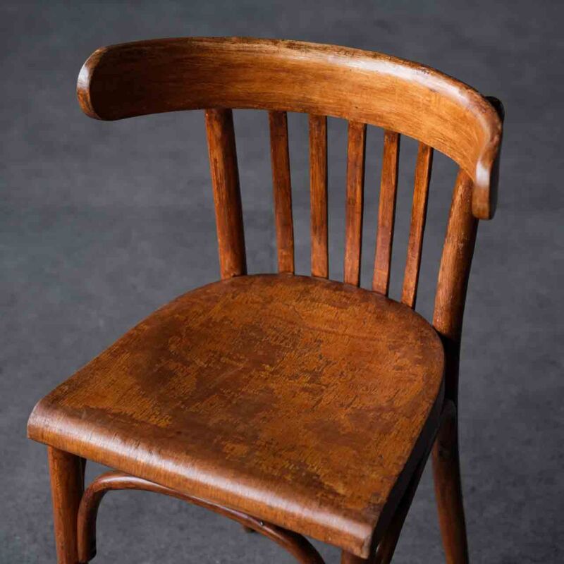 Antika Thonet Sandalye HAF16