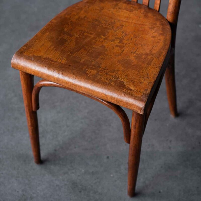 Antika Thonet Sandalye HAF16