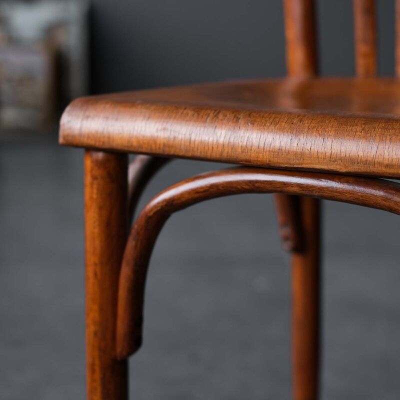 Antika Thonet Sandalye HAF16