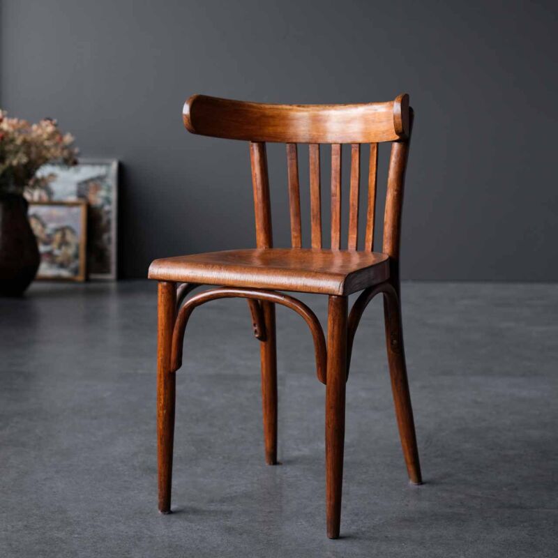 Antika Thonet Sandalye HAF16