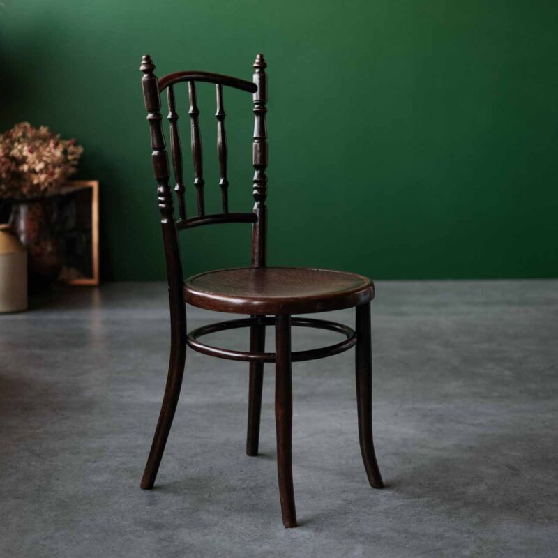Antika Thonet Sandalye BAK37