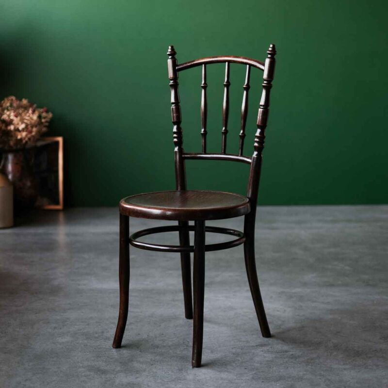 Antika Thonet Sandalye BAK37