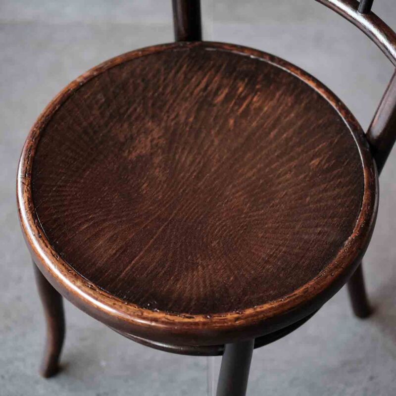 Antika Thonet Sandalye BAK37