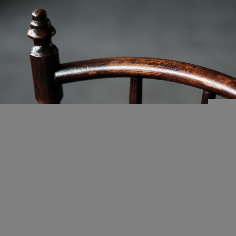 Antika Thonet Sandalye BAK37