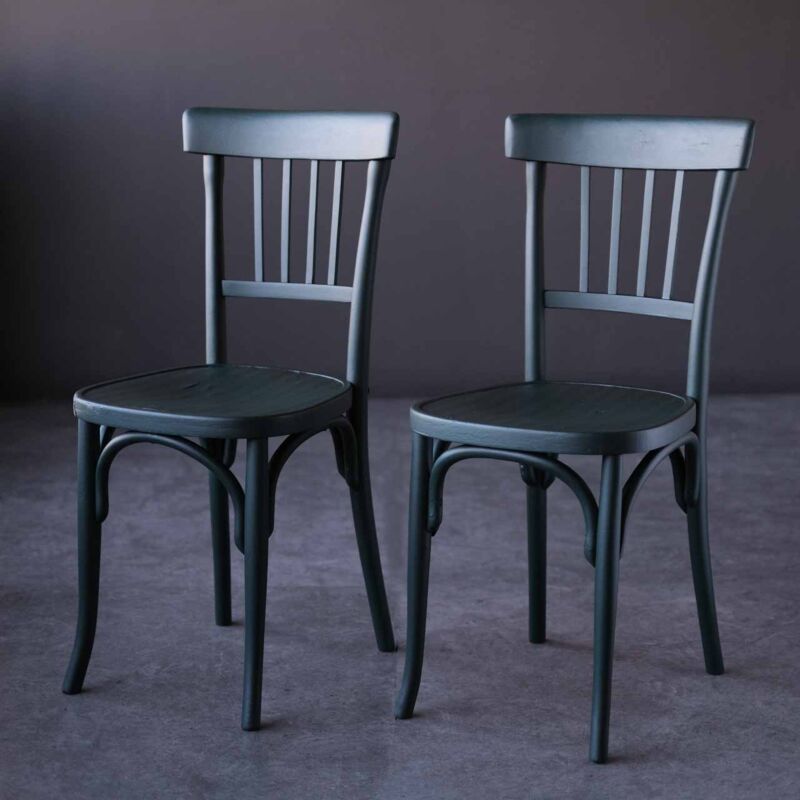 Antika Thonet Sandalye BOS52