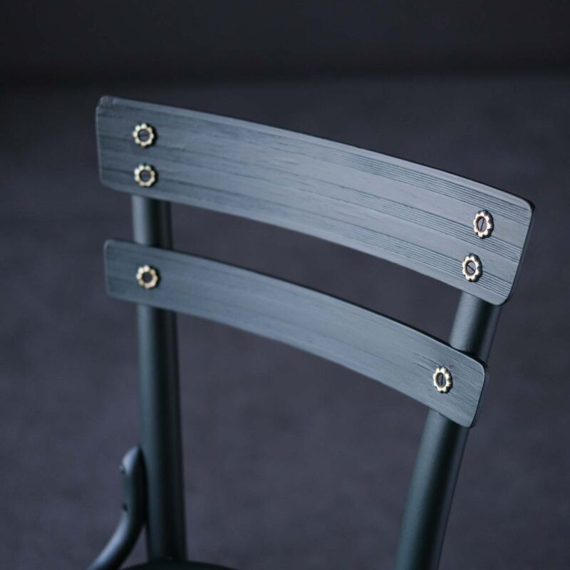Antika Thonet Sandalye BOS53