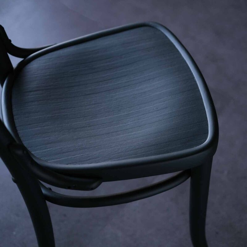Antika Thonet Sandalye BOS53