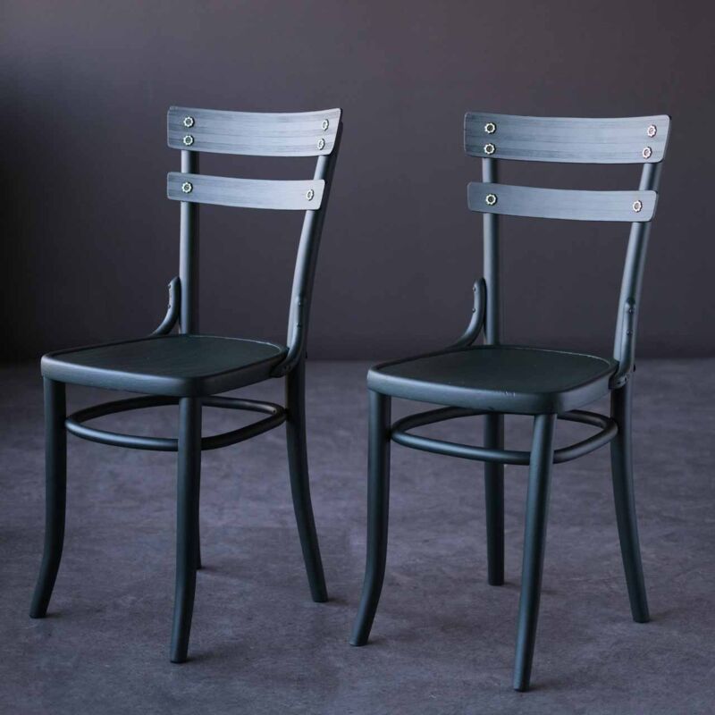 Antika Thonet Sandalye BOS53