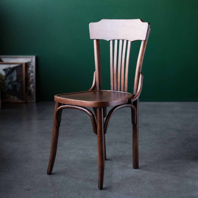 Antika Thonet Sandalye DUT44