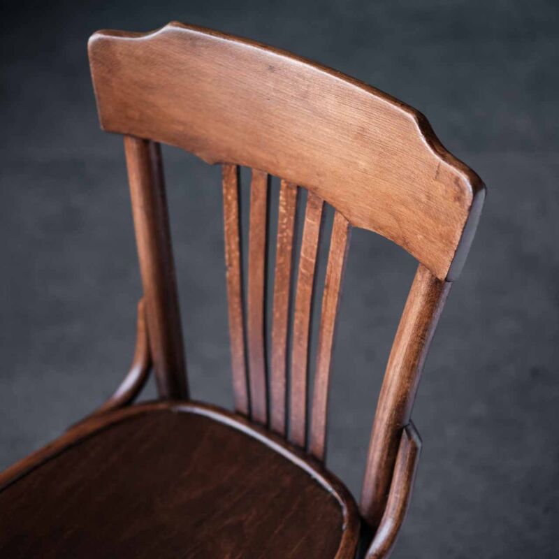 Antika Thonet Sandalye DUT44
