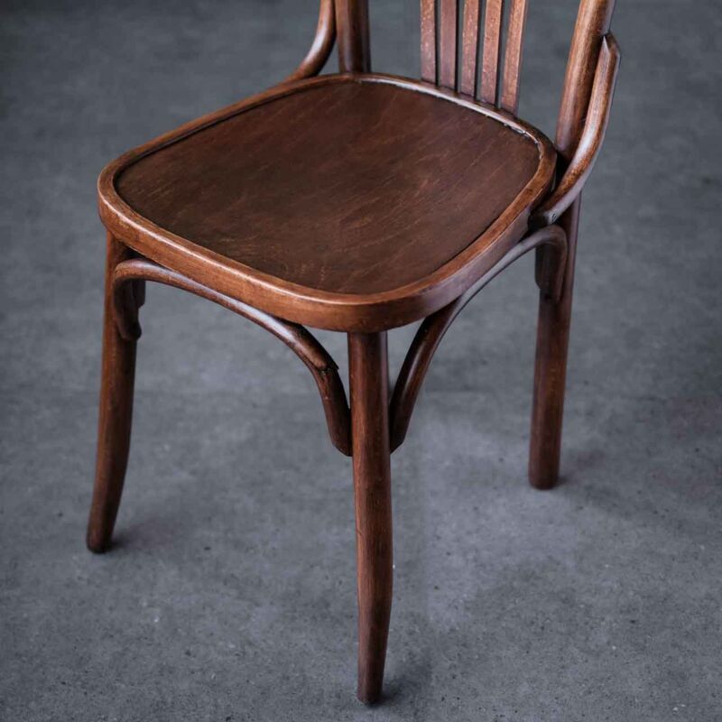 Antika Thonet Sandalye DUT44