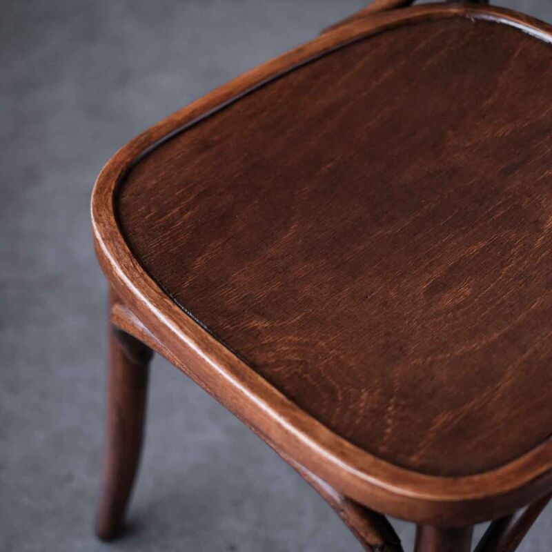 Antika Thonet Sandalye DUT44