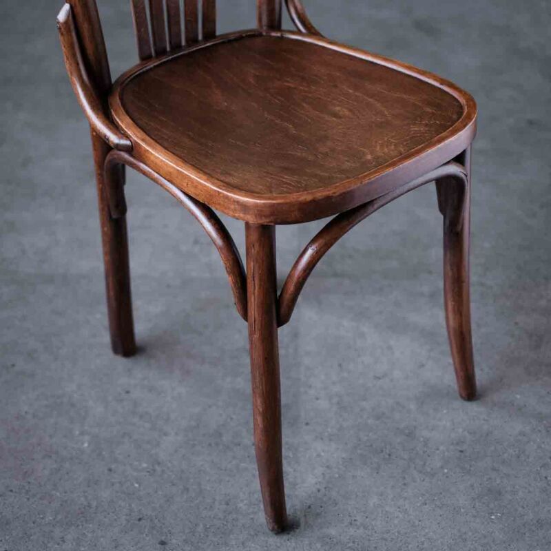 Antika Thonet Sandalye DUT44