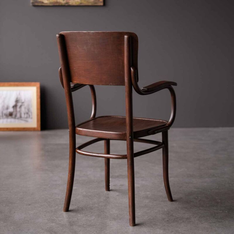 Antika Thonet Sandalye MOP14