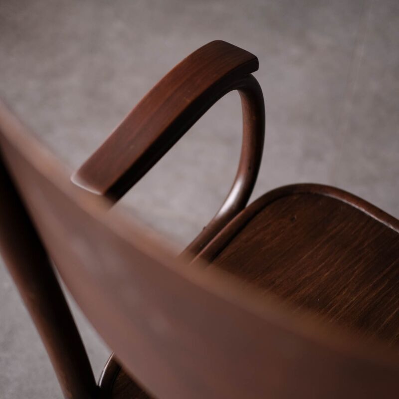 Antika Thonet Sandalye MOP14