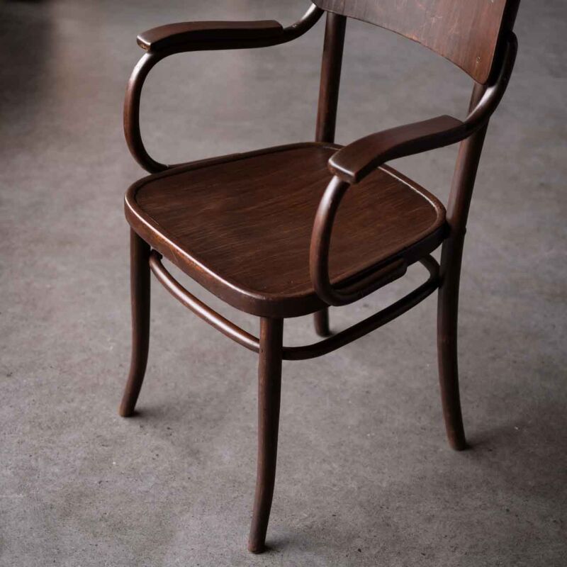 Antika Thonet Sandalye MOP14