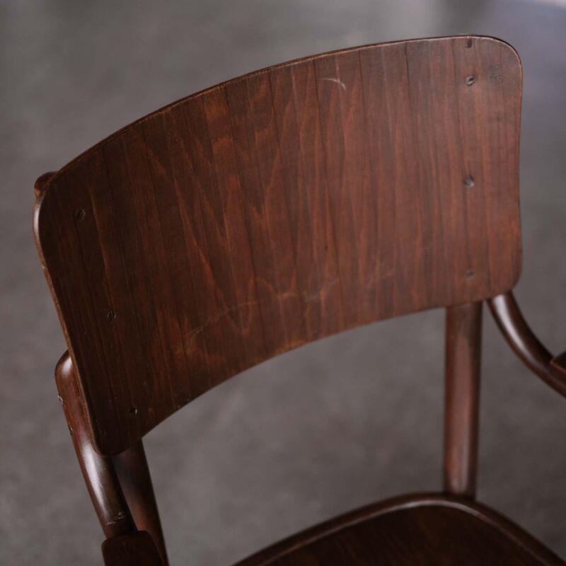 Antika Thonet Sandalye MOP14