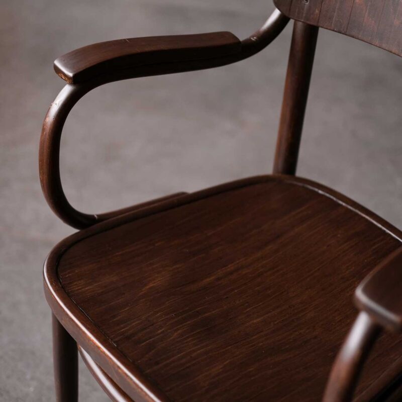 Antika Thonet Sandalye MOP14