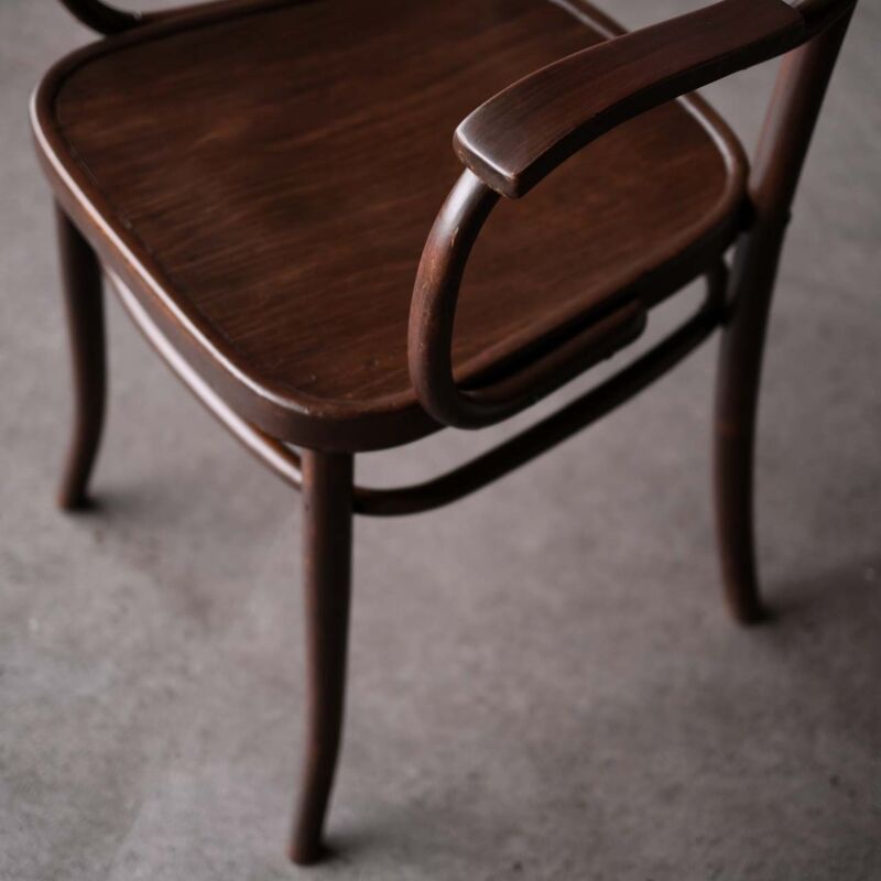 Antika Thonet Sandalye MOP14