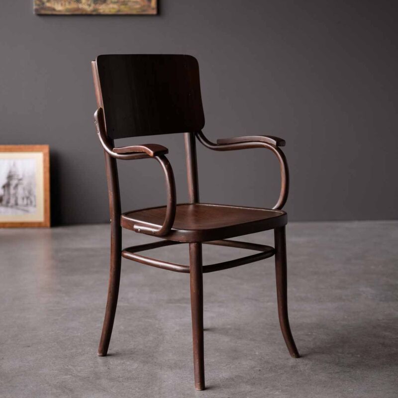 Antika Thonet Sandalye MOP14