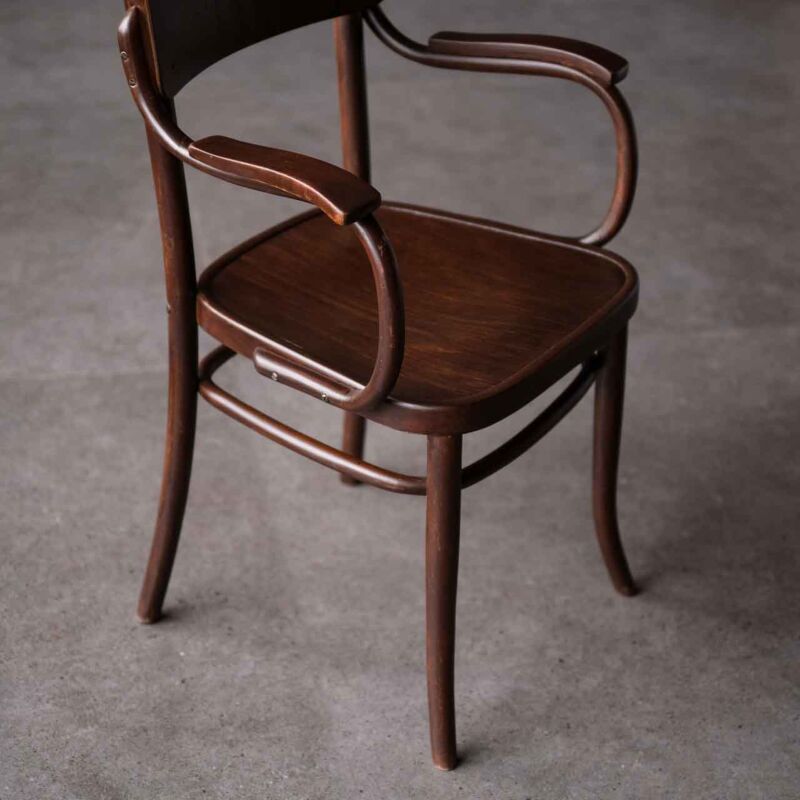 Antika Thonet Sandalye MOP14