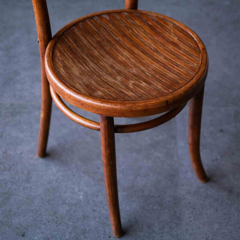 Antika Thonet Sandalye UTA46