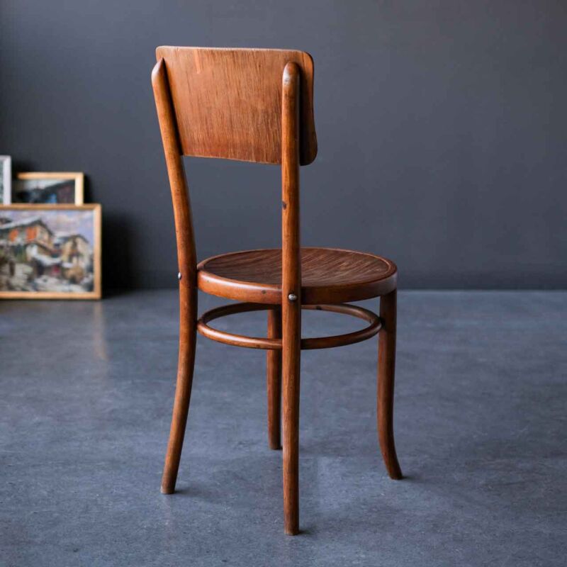 Antika Thonet Sandalye UTA46