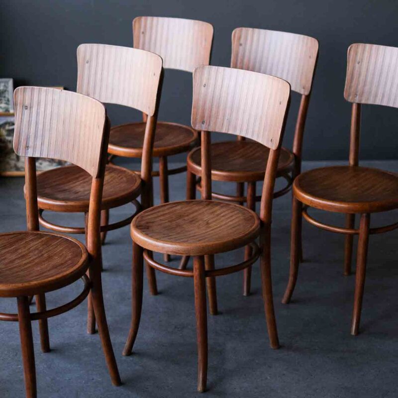 Antika Thonet Sandalye UTA46