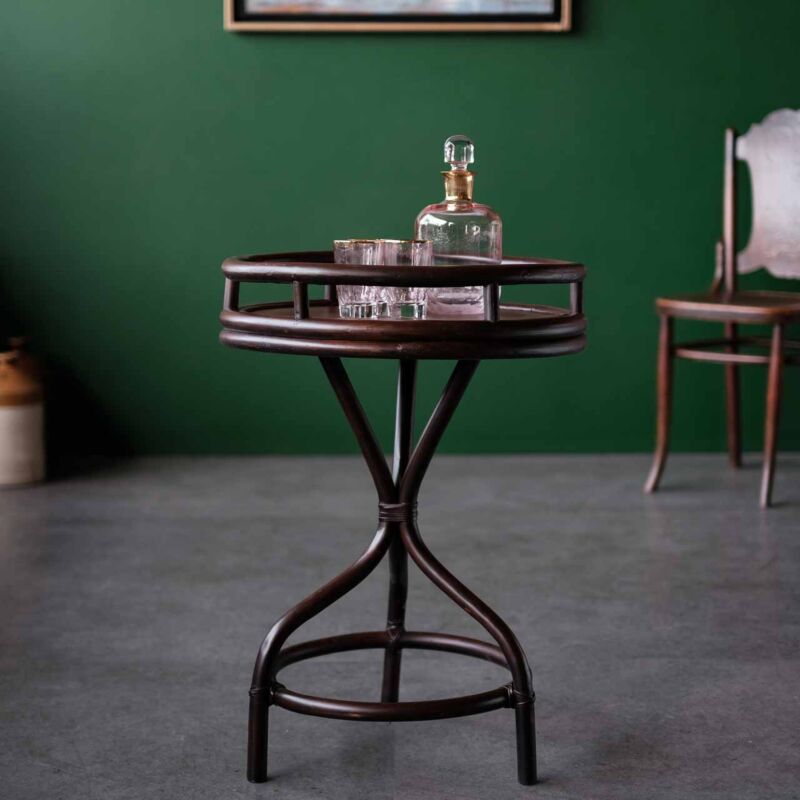 Antika Thonet Sehpa AVE55