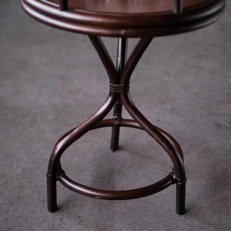 Antika Thonet Sehpa AVE55