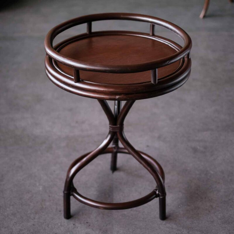 Antika Thonet Sehpa AVE55