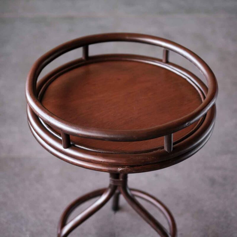 Antika Thonet Sehpa AVE55
