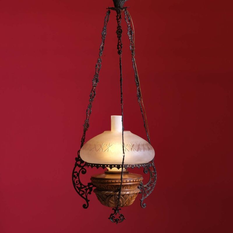 Antika Avize FUN11