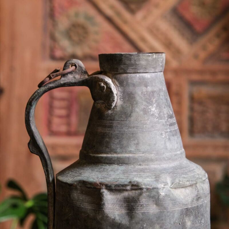 Antika Bakir Gugum V6CV