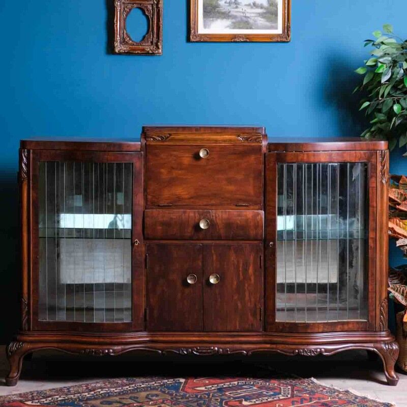 Antika Bufe VAN1