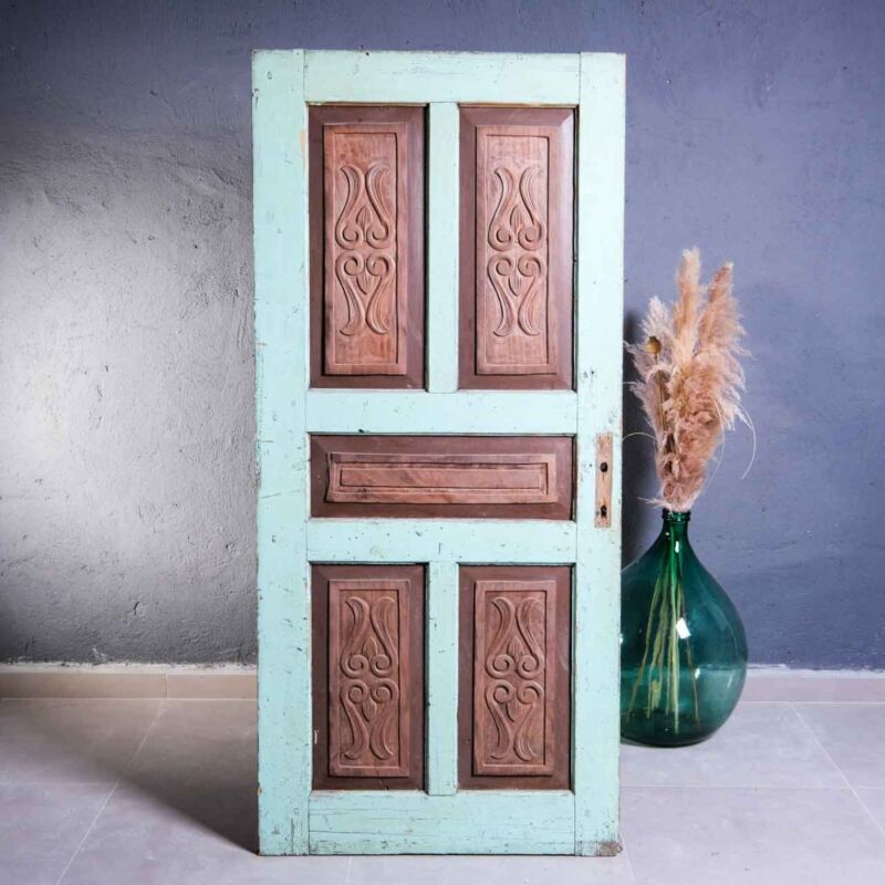 Antika Kapı-64DS