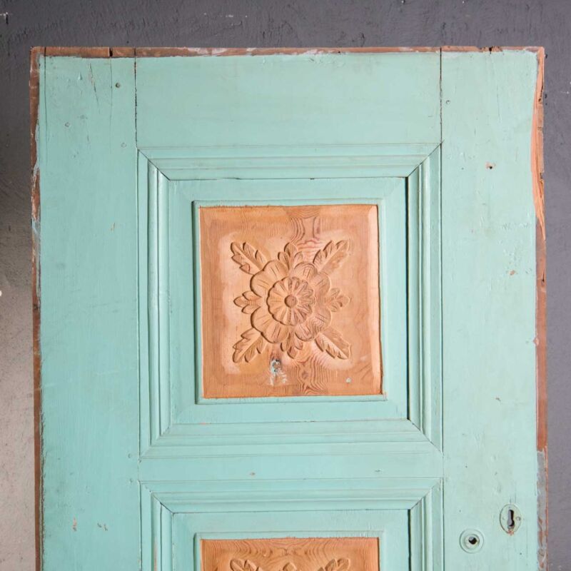 Antika Kapı 58