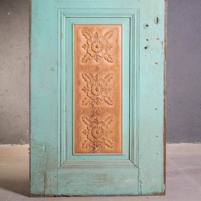 Antika Kapı 58