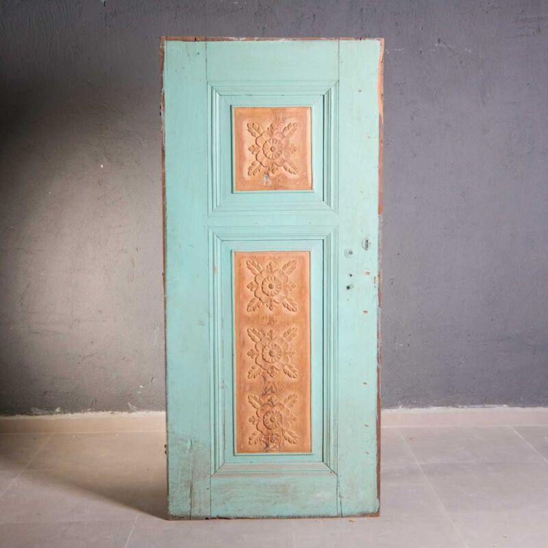 Antika Kapı 58