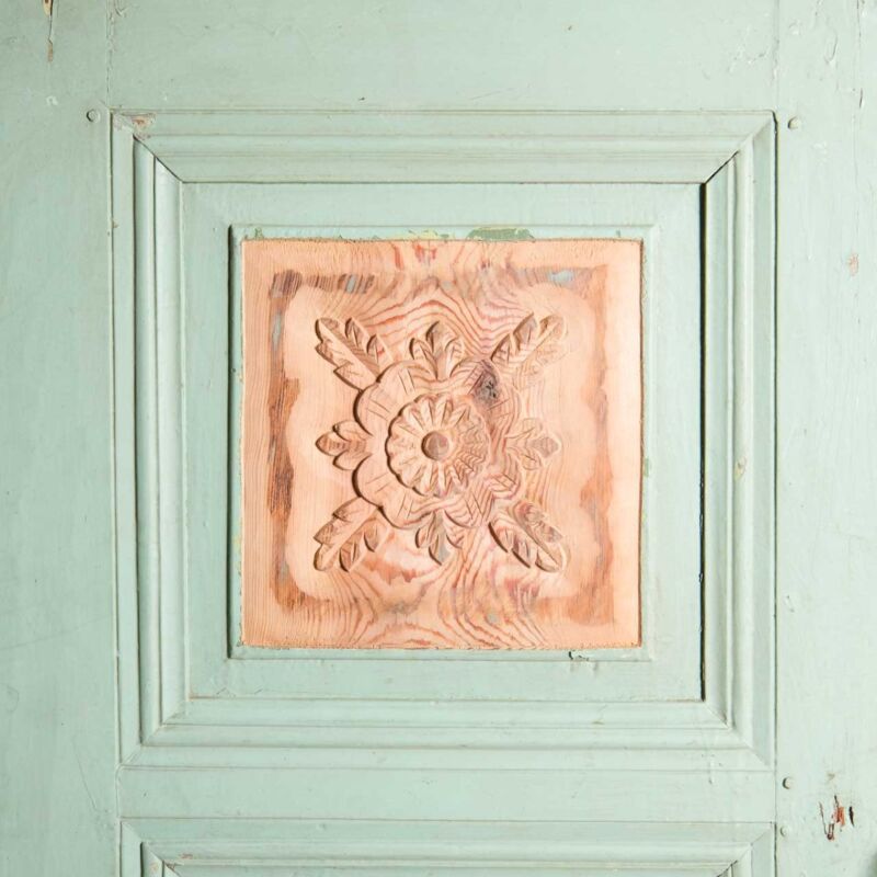 Antika Kapı 60