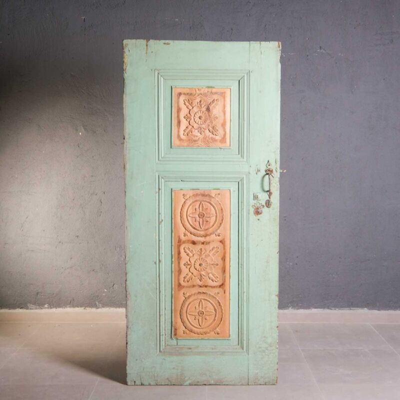 Antika Kapı 60