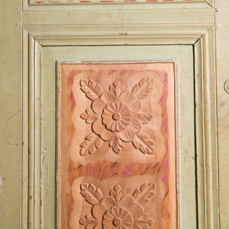 Antika Kapı 63