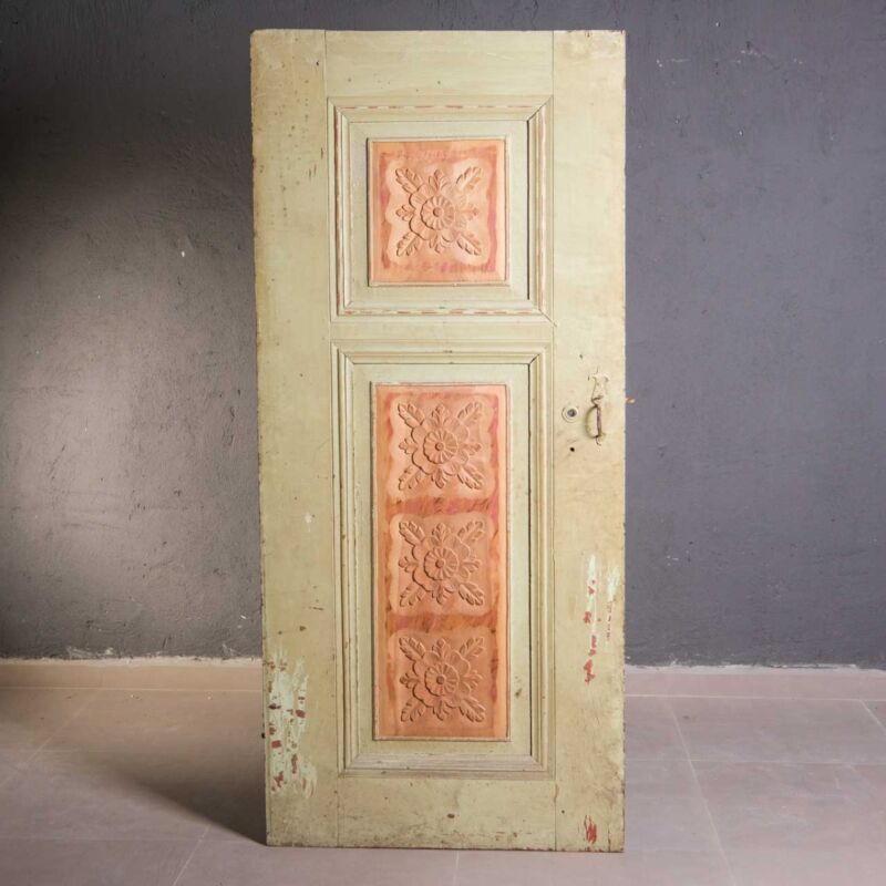 Antika Kapı 63