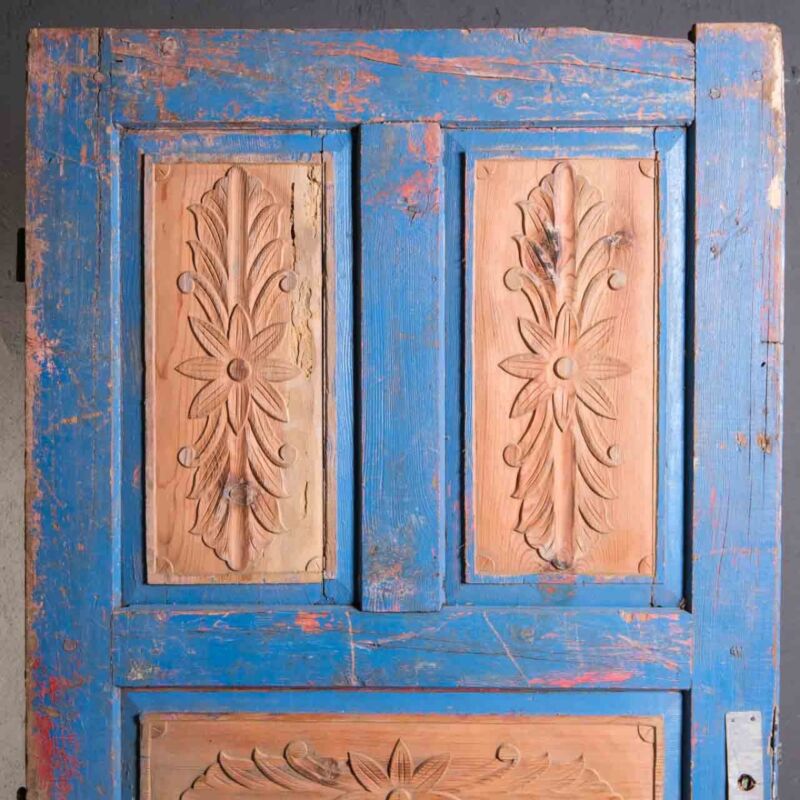 Antika Kapı 67