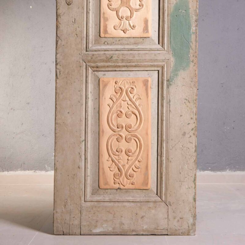 Antika Kapı 72