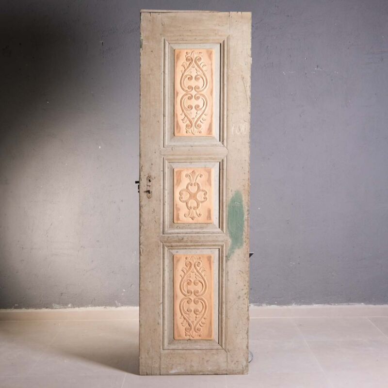 Antika Kapı 72