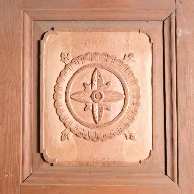 Antika Kapı 73