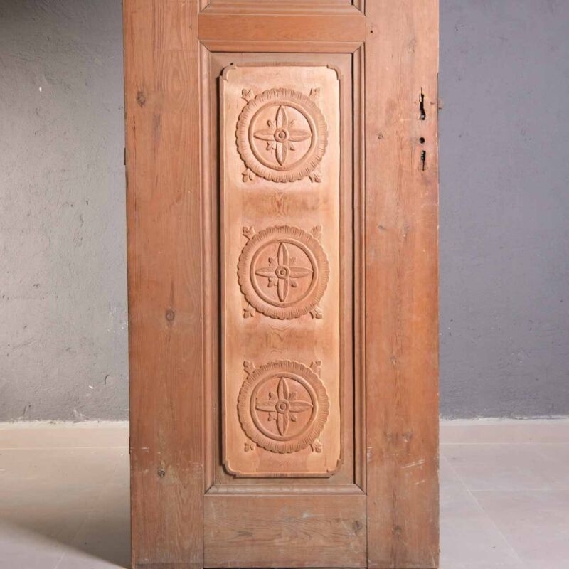 Antika Kapı 73